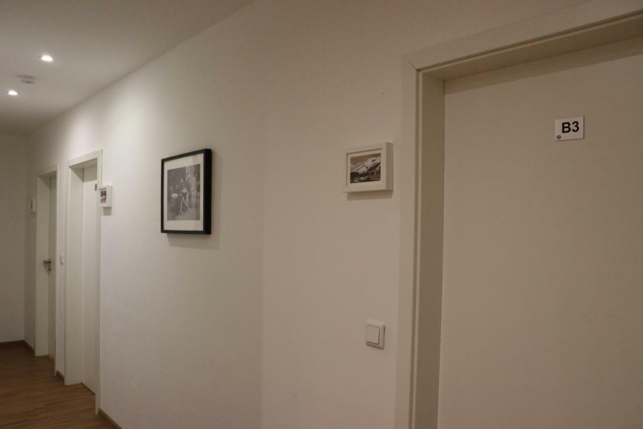 Rentaroom-Kassel Exteriér fotografie